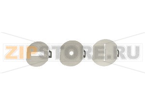 Аксессуар Photoelectric sensors, Accessories ML17-OA-25V Pepperl+Fuchs Описание оборудованияOptical Aperture