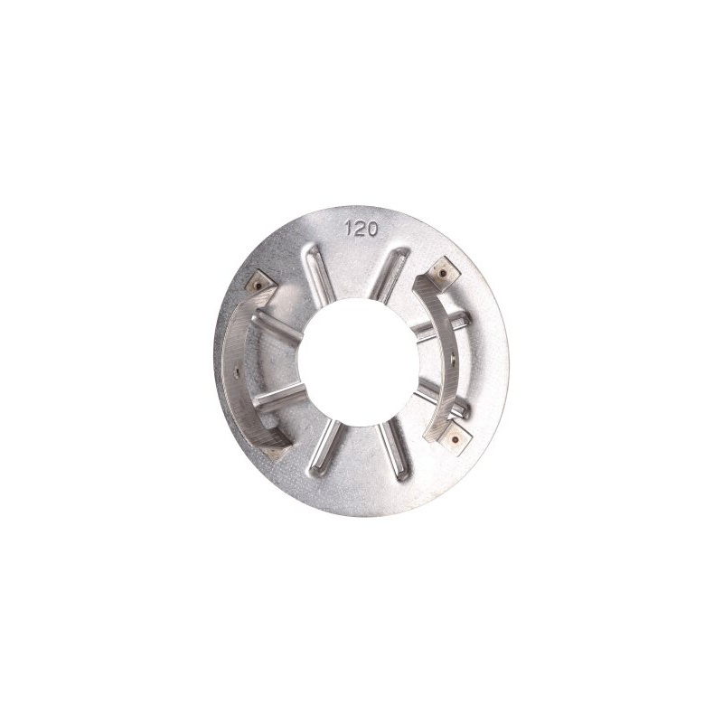 Диск уравнительный Ø120/50 мм Weishaupt 15170714212 