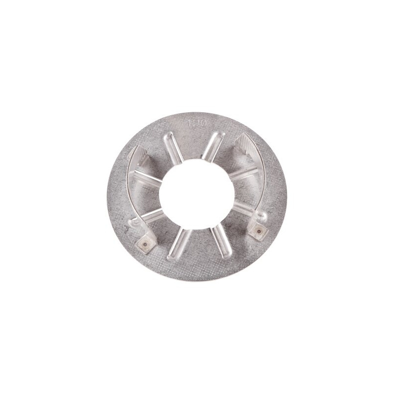 Диск уравнительный Ø120/50 мм Weishaupt 15170714212 