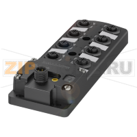 Устройство беспроводное IO-Link Balluff BNI00FF