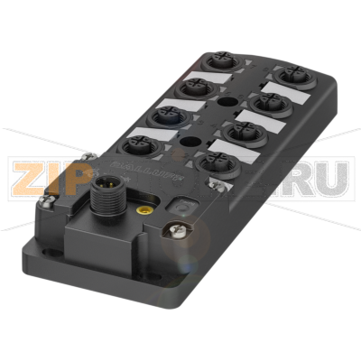 Устройство беспроводное IO-Link Balluff BNI00FF 