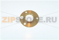 FLASQUE ARBRE MOTEUR