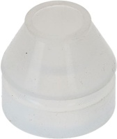 ЗАКРЫТЫЙ УПЛОТНИТЕЛЬ, СИЛИКОН