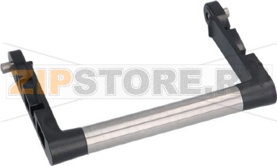 MANIGLIA SPORTELLO PELAPATATE 