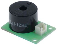 ALARMS BUZZER TOUCH-SCREEN