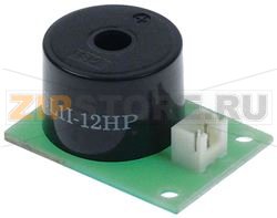 ALARMS BUZZER TOUCH-SCREEN 