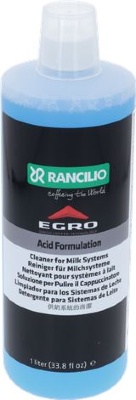 Cleaner Acid Formula System Milk 1 Lt 