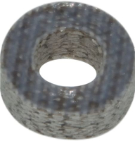 FLAT GASKET ø 11x5x3.2 mm