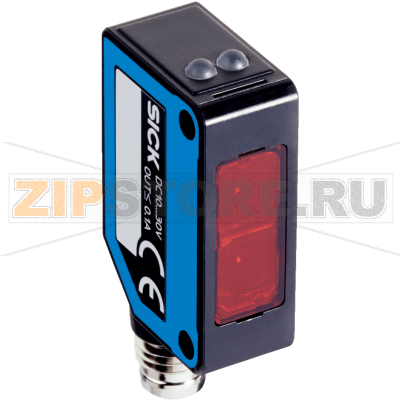 Датчик оптический SICK WL100-2P4239S09 