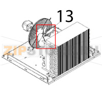 Fan Angelo Po IA101L