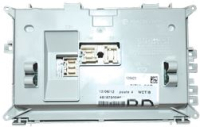 SCHEDA ELETTRONICA