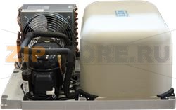 MONOBLOCK REFRIGERATION UNIT MTH MTA2.0 