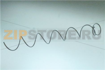 SPIRALE SNACK DX PASSO 85 