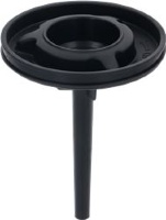 COUVERCLE DE REMPLISSAGE