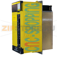 Сервоусилитель Fanuc A06B-6117-H109