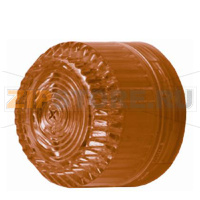 ALB24.1OR - Мигающая сигнальная лампа — &#171;оранжевая&#187; Siemens ALB24.1OR