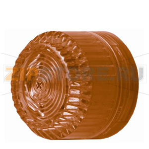 ALB24.1OR - Мигающая сигнальная лампа — &amp;#171;оранжевая&amp;#187; Siemens ALB24.1OR 