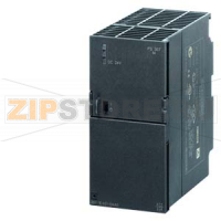 SIMATIC S7-300, СТАБИЛИЗИРОВАННЫЙ БЛОК ПИТАНИЯ PS307 ВХОД: ~120/230 В, ВЫХОД: =24 В/5 A Siemens 6ES7307-1EA01-0AA0