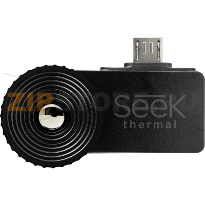 Тепловизор, от -40 до +330°C, 206x156 пикс, 9 Гц Seek Thermal Compact XR Android 