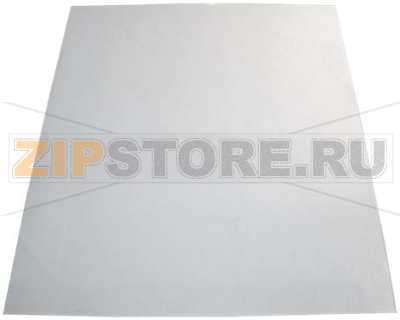 VETRO INTERNO 435x498 mm 