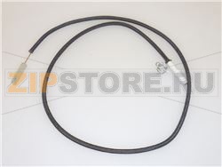 CANDELA CON FILO E MOLLETTA 