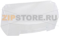 LID FOR DAIRY SHELF ELECTROLUX 224409608