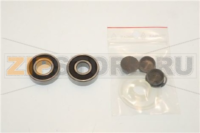 BALL BEARINGS KIT 