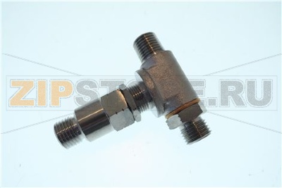 DOSER VALVE S.C.N.R. CW510L 