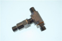DOSER VALVE S.C.N.R. CW510L