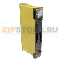 Сервоусилитель двухосевой Fanuc A06B-6136-H201