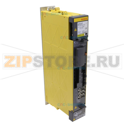 Сервоусилитель двухосевой Fanuc A06B-6136-H201 