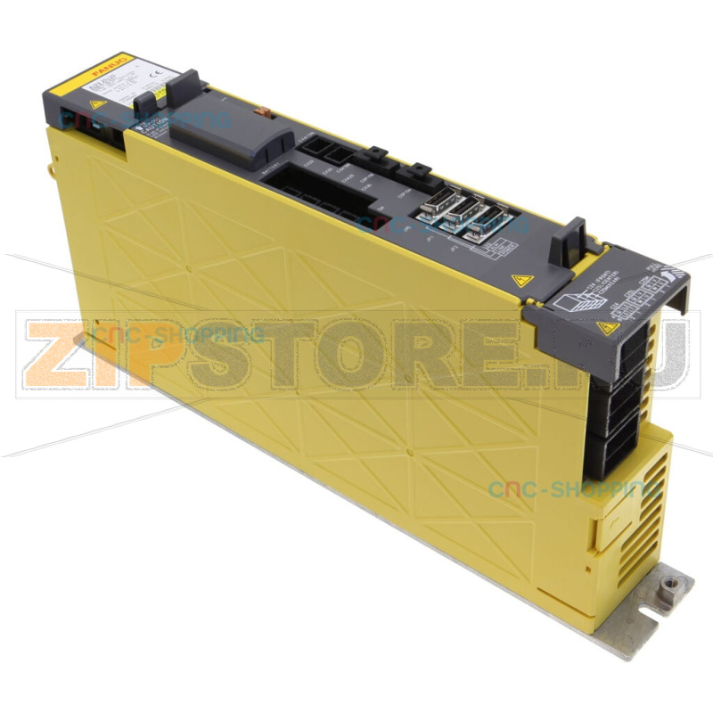 Сервоусилитель двухосевой Fanuc A06B-6136-H201 