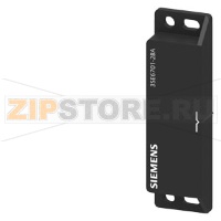 Включающий магнит прямоугольный, большой, с увеличенным расстоянием срабатывания 8 мм Siemens 3SE6701-2BA