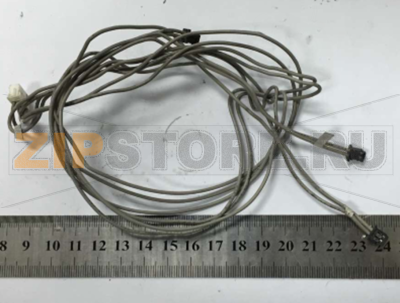 Cable assy UB3 NCR GBNA  