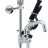PRE-RINSE UNIT T&amp;S MINI WITH BRIDGE MIXE - PRE-RINSE UNIT T&amp;S MINI WITH BRIDGE MIXE