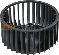 ВЕНТИЛЯТОР WHIRLPOOL Ø 135 ММ 