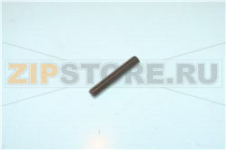 БОЛТ С РЕЗЬБОЙ L 25ММ РЕЗЬБА M5 CNS 