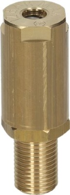 РАСШИРИТЕЛЬНЫЙ КЛАПАН Ø 1/4&quot; 12 BAR 