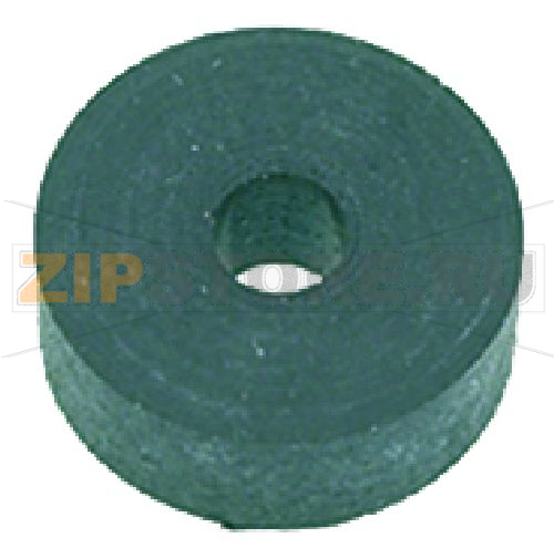 ПЛОСКИЙ УПЛОТНИТЕЛЬ Ø 14Х4Х5 ММ EPDM 