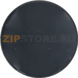 KNOB ø 46 mm M5 