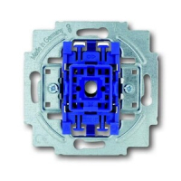 Механизм одноклавишного однополюсного выключателя ABB 2CKA001012A2131