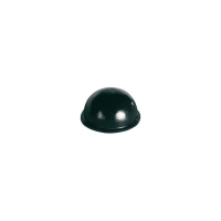 Ножки резиновые в наборе, клейкие, черные, 17.8х9.6 мм, 7 шт PB Fastener BS-08-BK-R-7
