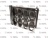 ARTISAN EGG RACK COVER