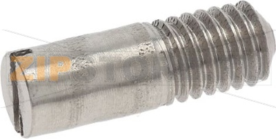 SCREW FOR BALL SLIDEWAY BLOCK 