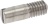 SCREW FOR BALL SLIDEWAY BLOCK