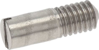 SCREW FOR BALL SLIDEWAY BLOCK
