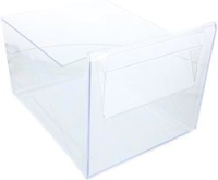 VEGETABLE CONTAINER ELECTROLUX 140009674
