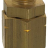 ОБРАТНЫЙ КЛАПАН 1/4''M-1/4''M - ОБРАТНЫЙ КЛАПАН 1/4''M-1/4''M
