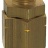 ОБРАТНЫЙ КЛАПАН 1/4''M-1/4''M - ОБРАТНЫЙ КЛАПАН 1/4''M-1/4''M