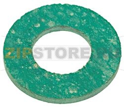 УПЛОТНИТЕЛЬ 25Х12Х2 ММ 